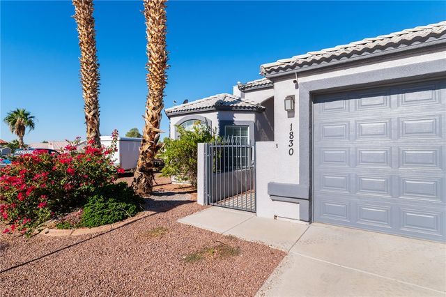 1830 E Fairway Bend, Fort Mohave, AZ 86426