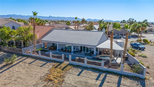 1830 E Fairway Bend, Fort Mohave, AZ 86426