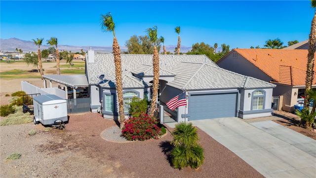 1830 E Fairway Bend, Fort Mohave, AZ 86426