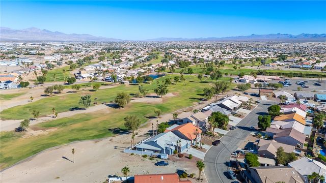 1830 E Fairway Bend, Fort Mohave, AZ 86426