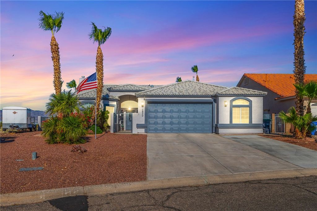 1830 E Fairway Bend, Fort Mohave, AZ 86426