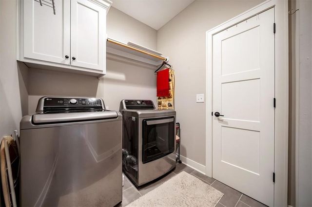 8616 Laramie Street, De Soto, KS 66018