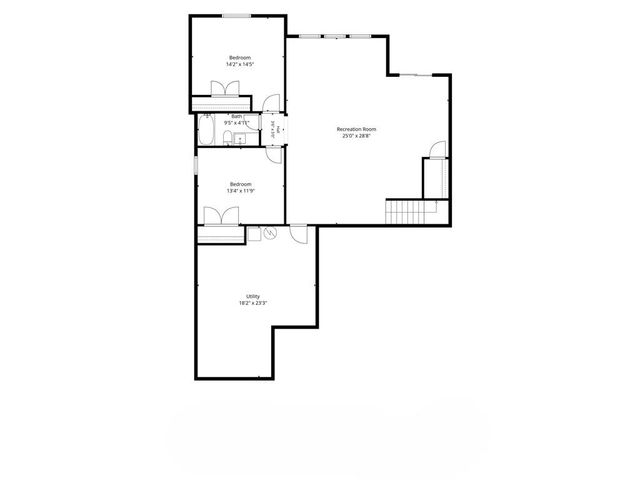 8616 Laramie Street, De Soto, KS 66018