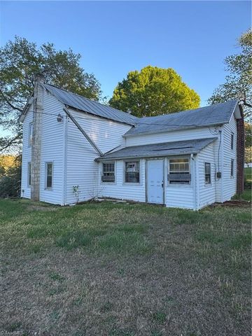 207 N Payne Road, Winston-salem, NC 27127