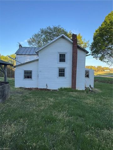 207 N Payne Road, Winston-salem, NC 27127