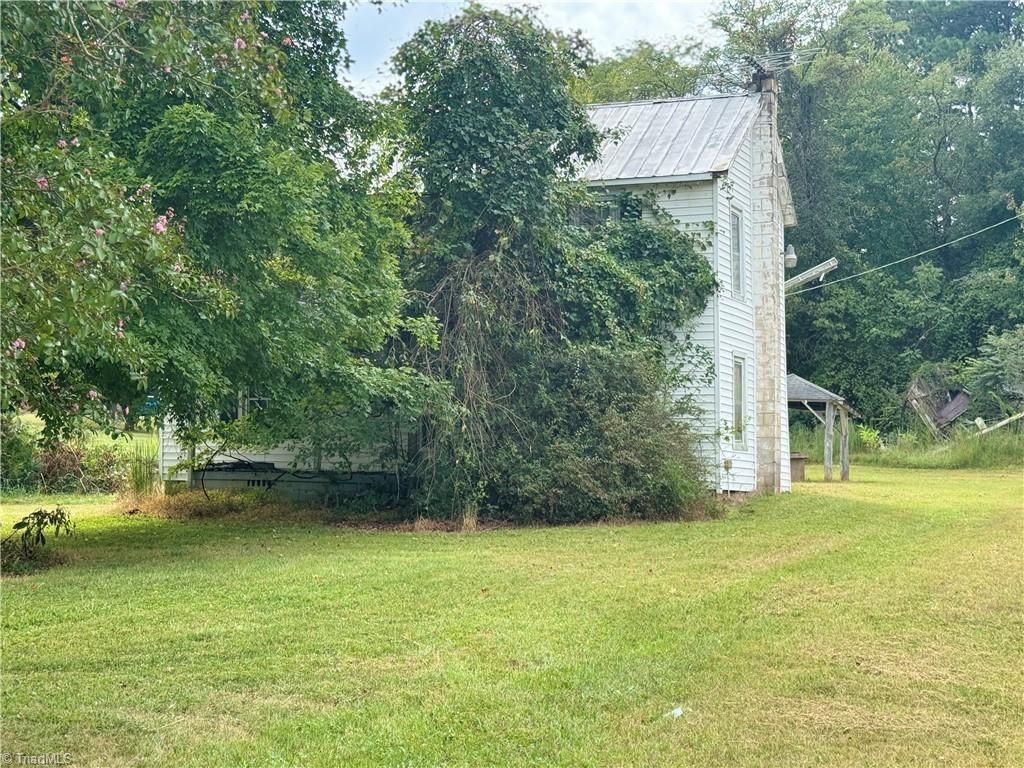 207 N Payne Road, Winston-salem, NC 27127