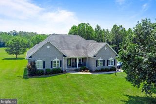 7609 BAILEYS RD, Spotsylvania, VA 22551