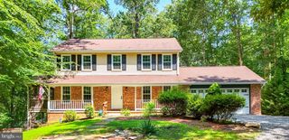 11109 RAVINE DR, Manassas, VA 20111