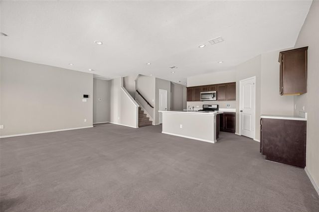21123 Waze Lewis Drive, New Caney, TX 77357