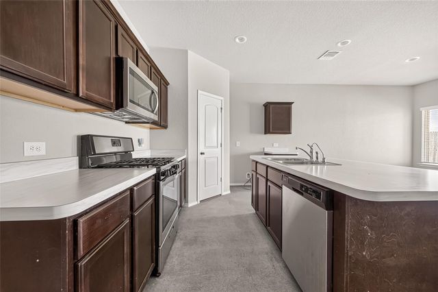 21123 Waze Lewis Drive, New Caney, TX 77357