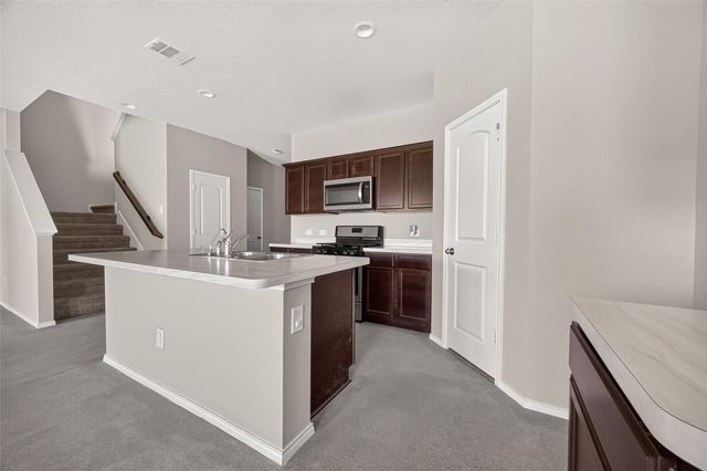 21123 Waze Lewis Drive, New Caney, TX 77357