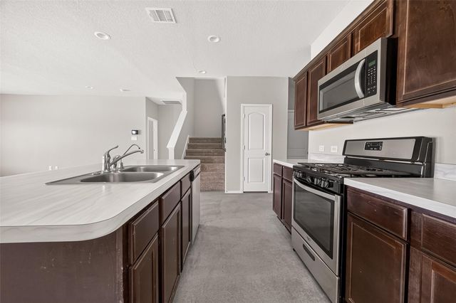 21123 Waze Lewis Drive, New Caney, TX 77357