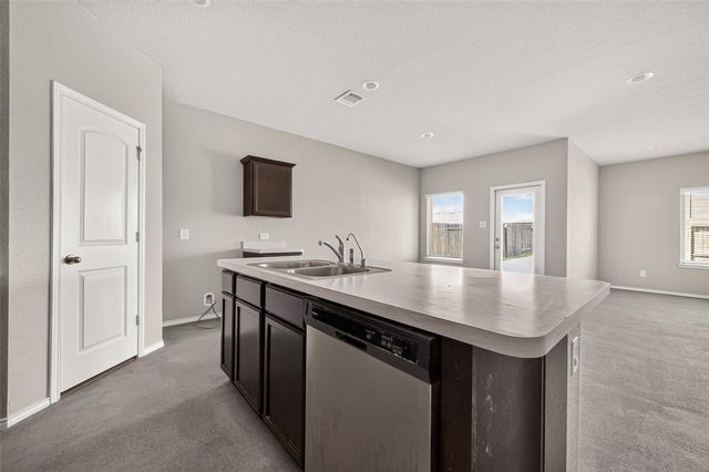 21123 Waze Lewis Drive, New Caney, TX 77357