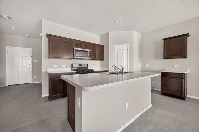 21123 Waze Lewis Drive, New Caney, TX 77357