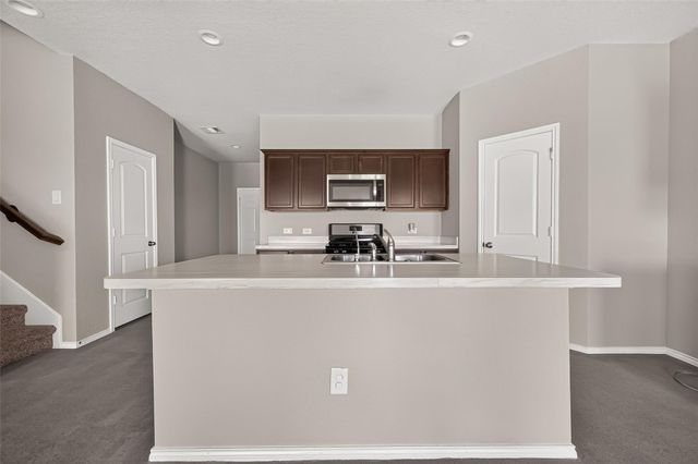 21123 Waze Lewis Drive, New Caney, TX 77357