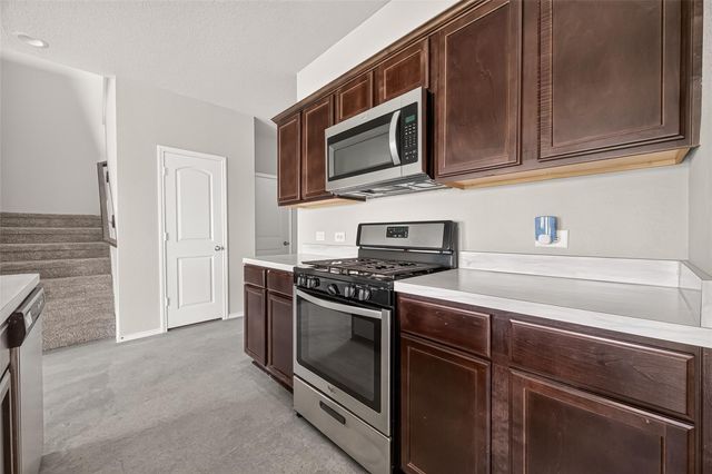 21123 Waze Lewis Drive, New Caney, TX 77357