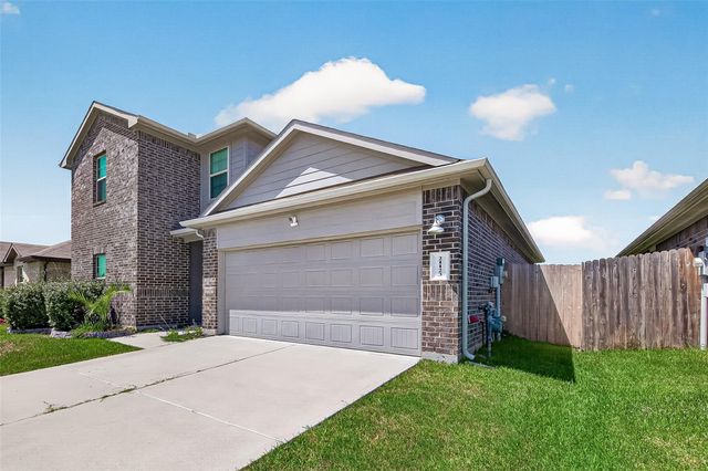 21123 Waze Lewis Drive, New Caney, TX 77357
