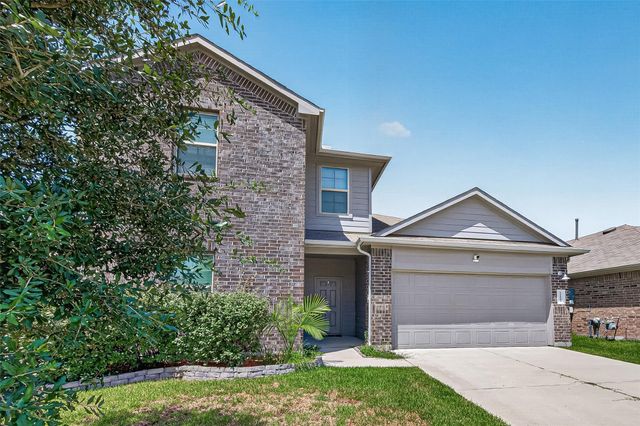 21123 Waze Lewis Drive, New Caney, TX 77357