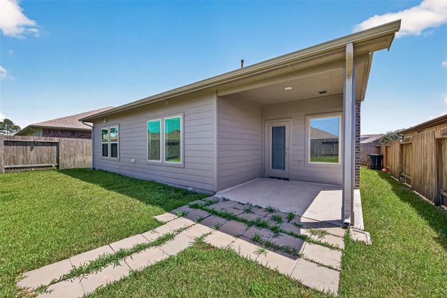 21123 Waze Lewis Drive, New Caney, TX 77357