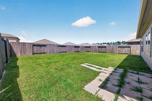 21123 Waze Lewis Drive, New Caney, TX 77357