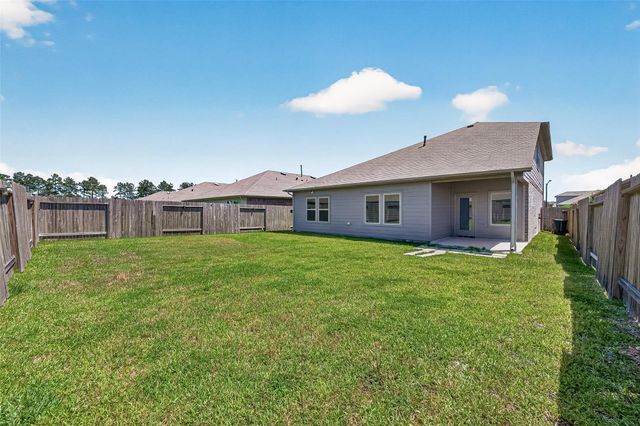 21123 Waze Lewis Drive, New Caney, TX 77357