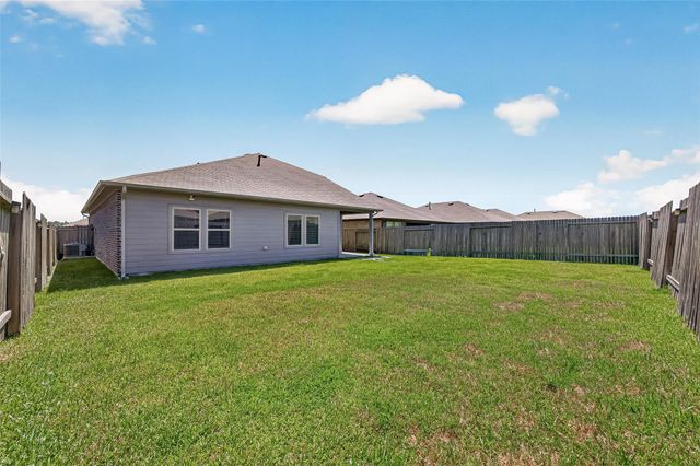 21123 Waze Lewis Drive, New Caney, TX 77357