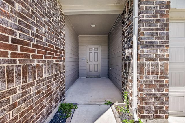 21123 Waze Lewis Drive, New Caney, TX 77357