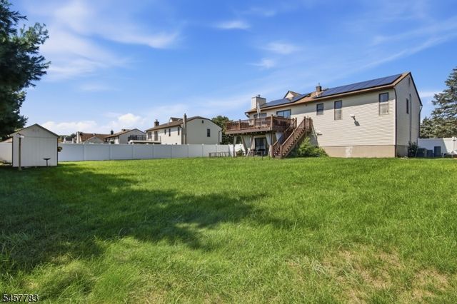 42 Randolph St, Lincoln Park Boro, NJ 07035