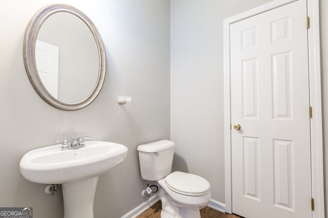 3290 Cooper Woods Drive, Loganville, GA 30052