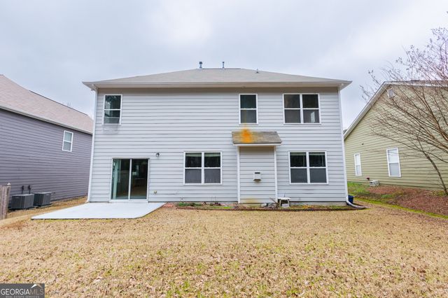 3290 Cooper Woods Drive, Loganville, GA 30052