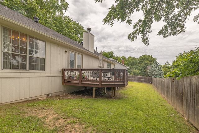 3246 Autumn Court, Fayetteville, AR 72703