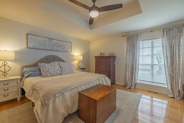 3246 Autumn Court, Fayetteville, AR 72703