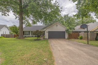 3246 Autumn Court, Fayetteville, AR 72703