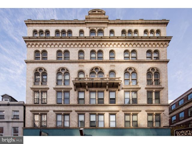 701-1 Sansom Street 506, Philadelphia, PA 19106