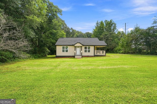 1061 Highway 3 N, Hampton, GA 30228