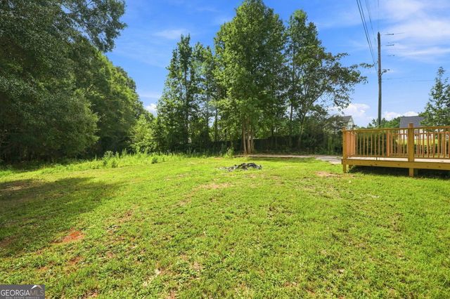 1061 Highway 3 N, Hampton, GA 30228