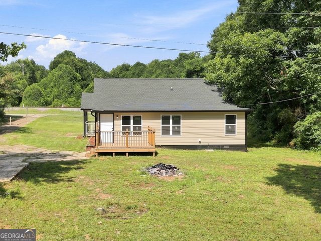 1061 Highway 3 N, Hampton, GA 30228