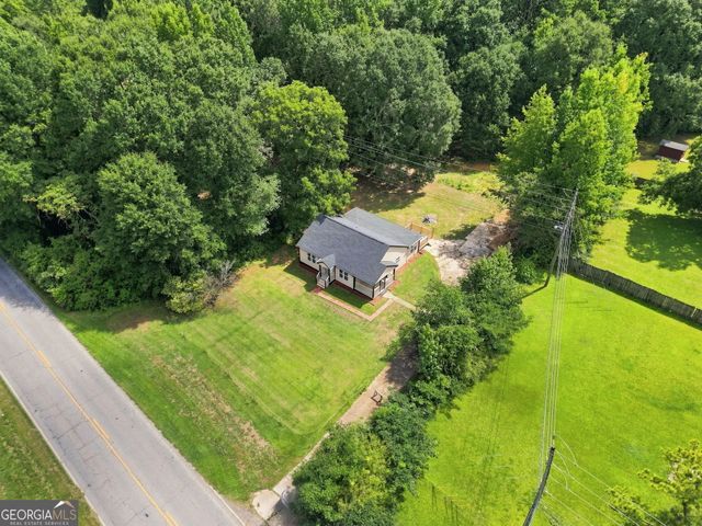 1061 Highway 3 N, Hampton, GA 30228