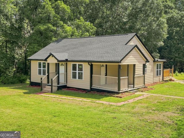 1061 Highway 3 N, Hampton, GA 30228
