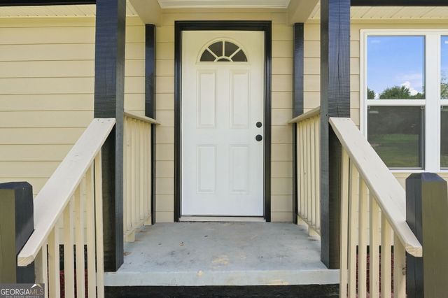 1061 Highway 3 N, Hampton, GA 30228