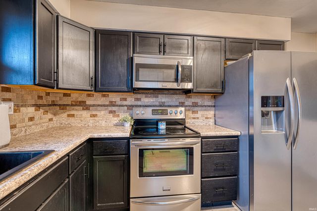 5401 N Kerth Avenue, Evansville, IN 47711