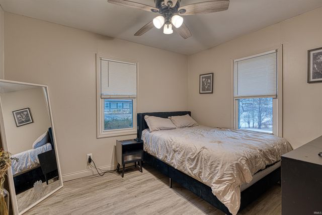 5401 N Kerth Avenue, Evansville, IN 47711