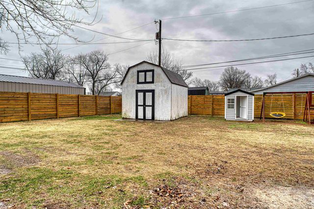 5401 N Kerth Avenue, Evansville, IN 47711