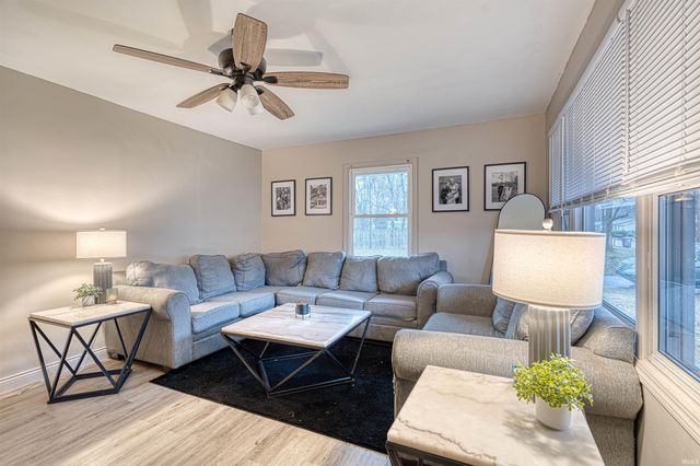 5401 N Kerth Avenue, Evansville, IN 47711