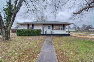 5401 N Kerth Avenue, Evansville, IN 47711