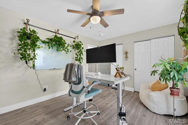 320 Quails Hill Court, Ellisville, MO 63011