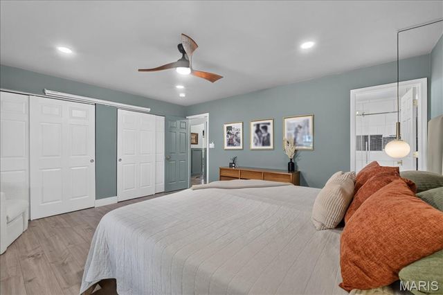 320 Quails Hill Court, Ellisville, MO 63011