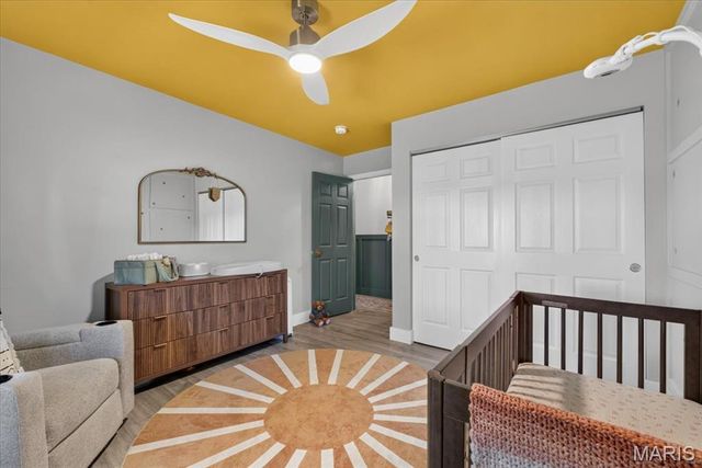 320 Quails Hill Court, Ellisville, MO 63011