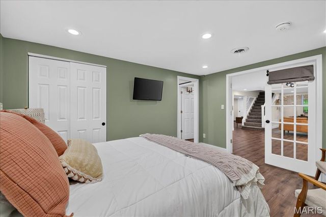 320 Quails Hill Court, Ellisville, MO 63011