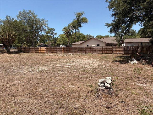 HICKS ROAD, Hudson, FL 34667